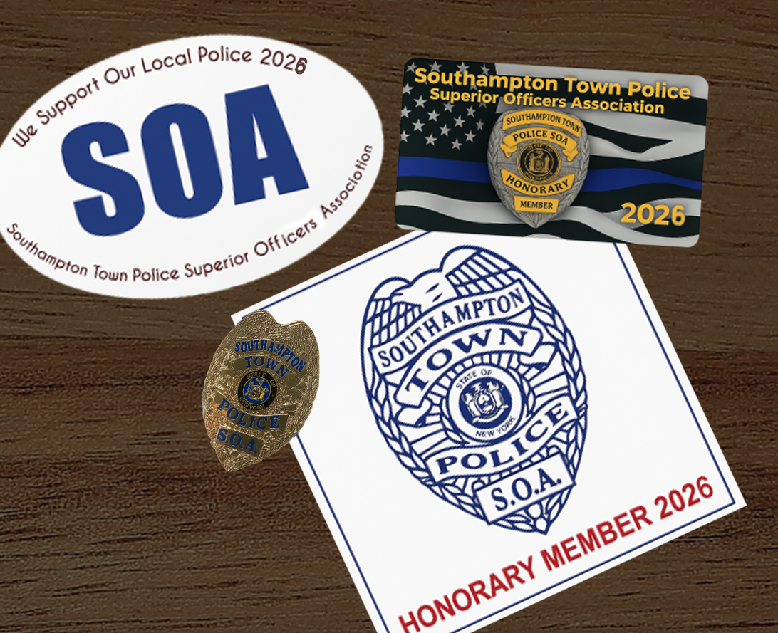 All of the Above Package except Lapel Pin